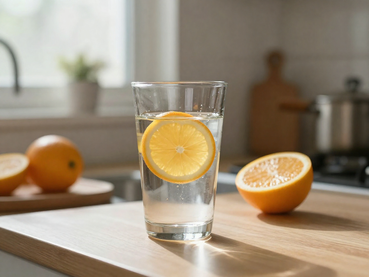 Ecoregen hyvinvointi ja nesteytys